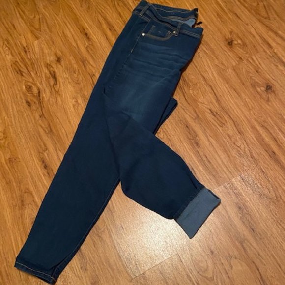 Celebrity Pink Denim - Celebrity Pink